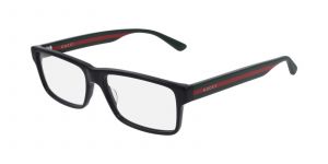 Gucci GG0752O 001 56mm