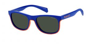 Polaroid Kids PLD 8041/S RTC/M9 Polarized
