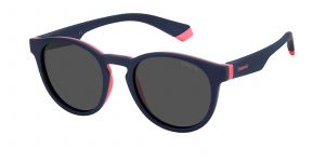 Polaroid Kids PLD 8048/S BR0/M9 Polarized
