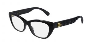 Gucci GG0813O 001 52mm