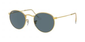 Ray-Ban Round RB 3447 9196/R5 50mm