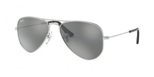 Ray-Ban Junior Aviator RJ 9506S 212/6G 52mm