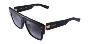 Balmain Paris B-I BPS 100A Titanium