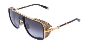 Balmain Paris O.R. BPS 104A Titanium