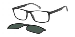 Carrera CA 8065/CS 003/UC Polarized + Clip-On