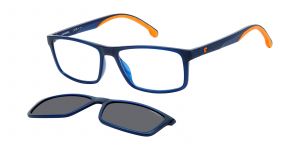 Carrera CA 8065/CS RTC/M9 Polarized + Clip-On