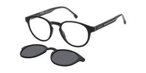 Carrera CA 8066/CS 08A/M9 Polarized + Clip-On