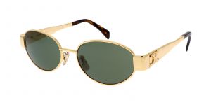 Celine Triomphe Metal CL40235U 30N
