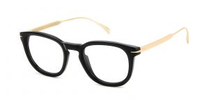 David Beckham DB 7122 2M2