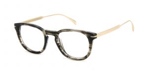 David Beckham DB 7122 8GX