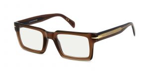 David Beckham DB 7126 09Q