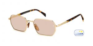 David Beckham DB 1174/S J5G/3O