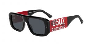 Dsquared2 D2 0107/S OIT/IR