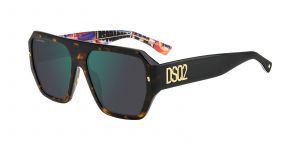 Dsquared2 D2 0128/S 2VM/MT