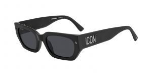 Dsquared2 Icon 0017/S 003/IR