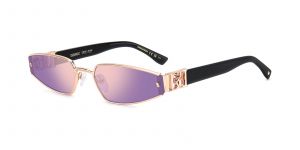 Dsquared2 D2 0168/S DDB/SZ