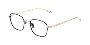 Etnia Barcelona Harrow GDBL 49mm