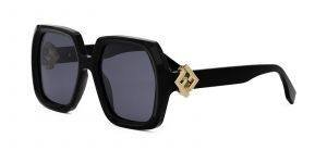 Fendi FE 40139I 01V