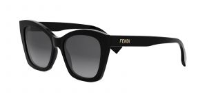 Fendi FE 40151I 01B