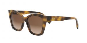 Fendi FE 40151I 53F