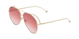 Fendi Run Away FF 0286/S 000/3X 63mm