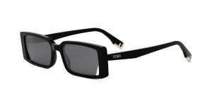 Fendi FE 40164I 01A