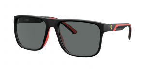 Ferrari Scuderia FZ 6002U 504/81 Polarized