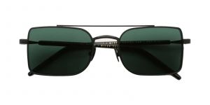 Gast Mile Black Green ML01