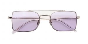 Gast Mile Silver Purple ML03