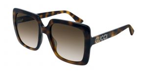 Gucci GG0418S 003 54mm