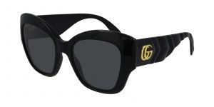 Gucci GG0808S 001 53mm