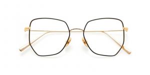 Kaleos Abundas C-003 Titanium 51mm