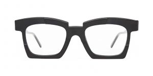 Kuboraum K5 BM Black Matt