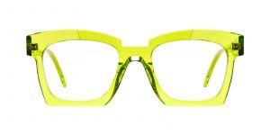 Kuboraum K5 LL Lime