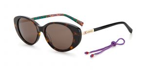 M Missoni MMI 0047/S 086/70 53mm + extra Κορδόνι 