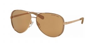 Michael Kors Chelsea MK 5004 1017/R1 59mm