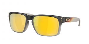 Oakley Holbrook OO9102 9102-AH Polarized
