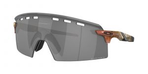 Oakley OO9235 Encoder Strike Vented 9235-12