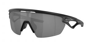 Oakley Sphaera OO9403 9403-01 Polarized