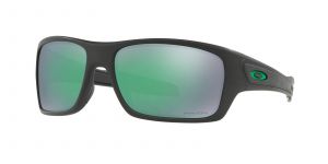 Oakley Turbine OO 9263 926345 Polarized 63mm