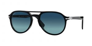 Persol El Profesor Sergio PO 3235S 95/S3 Polarized 55mm