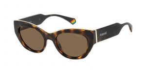 Polaroid PLD 6199/S/X 086/SP Polarized