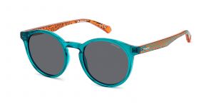 Polaroid Kids PLD 8061/S TCF/M9 Polarized