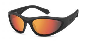 Polaroid PLD 2165/S BLX/OZ Polarized