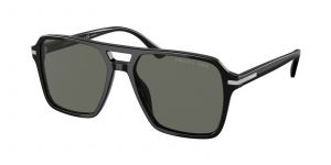 Prada SPR 20Y 1AB-03R Polarized 55mm