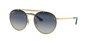 Ray-Ban Blaze RB 3614N 9140/0S 54mm