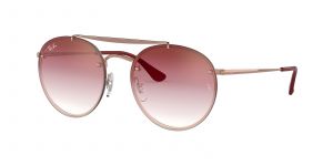 Ray-Ban Blaze RB 3614N 9141/0T 54mm