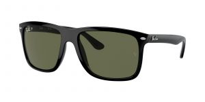 Ray-Ban RB 4547 Boyfriend two 601/58 Polarized