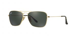 Ray-Ban Caravan RB 3136 181 55mm