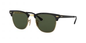 Ray-Ban Clubmaster Metal RB 3716 187 51mm